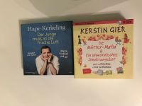 Hörbuch 7 und 8 CDs Rheinland-Pfalz - Herschbach Vorschau