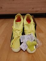 Adidas X Crazyfast Fussballschuhe Niedersachsen - Braunschweig Vorschau