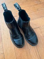 Dr. Martens 2976 Mono Chelsea Boot Friedrichshain-Kreuzberg - Friedrichshain Vorschau