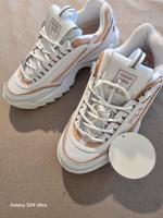 Fila Damensneaker/schuhe Niedersachsen - Stade Vorschau