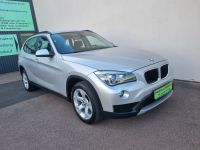 BMW X1 xDrive *Allrad, PDC, Xenon, Klimaautomatik* Sachsen-Anhalt - Schönebeck (Elbe) Vorschau