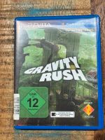 Gravity Rush PSVITA Spiel Berlin - Steglitz Vorschau
