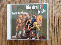 Die drei Fragezeichen Kids - CD Beuel - Holzlar Vorschau