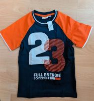 Kids Trikot Junge Gr. 122 128 Frankfurt am Main - Heddernheim Vorschau