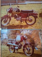 Suche Zündapp ks50s Nordrhein-Westfalen - Siegen Vorschau