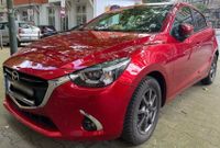 Mazda 2 SKYACTIV-G 115 KIZOKU Intense Düsseldorf - Friedrichstadt Vorschau