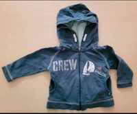 Sweatjacke Jacke Maritim Gr. 62 Jacky Sachsen-Anhalt - Magdeburg Vorschau