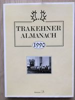 Trakehner Almanach 1990 mit den Hengsten der DDR Wandsbek - Hamburg Duvenstedt  Vorschau