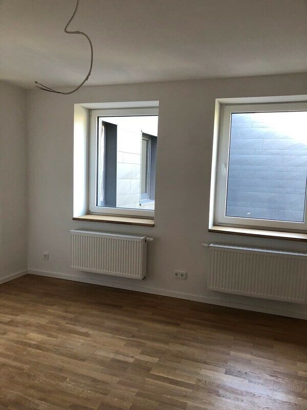 Erstbezug in eine 3 Raumwohnung mit Balkon in der Innenstadt in Cottbus