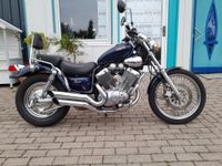 Yamaha XV 535 TÜV 06.25 Lieferung ist möglich Nordrhein-Westfalen - Nieheim Vorschau