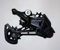 Schaltwerk Shimano Deore 11-fach RD-M5100 NEU Bayern - Hohenlinden Vorschau