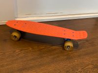 Kleines Skateboard Wandsbek - Hamburg Duvenstedt  Vorschau