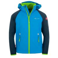 Wie neu: TROLLKIDS Rondane Zip Off Softshelljacke XT blau 116 Baden-Württemberg - Rauenberg Vorschau