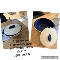 Tupperware Servierschüssel Rheinland-Pfalz - Utscheid Vorschau