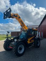 Dieci Agri Farmer 34.7 Teleskoplader Sofort Verfügbar Schleswig-Holstein - Gettorf Vorschau
