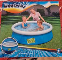 Bestway Pool / Planschbecken Nordrhein-Westfalen - Düren Vorschau