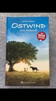 Ostwind Aris Ankunft gebundene Ausgabe NEU NEU NEU Nordrhein-Westfalen - Roetgen Vorschau