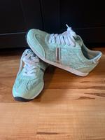 Guess original Schuhe Sneaker Gr 39 Türkis Bayern - Olching Vorschau