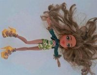 Barbie Fashionista tolle Haare  schöne Schuhe  lange Beine Essen - Essen-Borbeck Vorschau