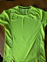 Nike Sport Shirt Gr. S neongelb Hessen - Bad Wildungen Vorschau