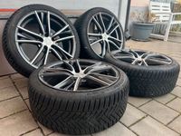 Audi/Mercedes/Vw/Seat/Skoda 18Zoll 5x112 Dunlop Winter 225/40/18 Bayern - Pleinfeld Vorschau