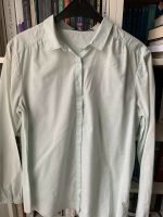 Bluse Massimo Dutti Gr 42 Frankfurt am Main - Sachsenhausen Vorschau