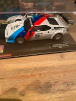 Carrera digital 124 bmw m1 procar “regazzoni” 23820 neu Aachen - Horbach Vorschau