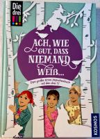 Ach, wie gut, dass niemand weiß… Nordrhein-Westfalen - Aldenhoven Vorschau