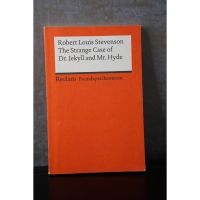 Buch Dr. Jekyll and Mr. Hyde  englisch ISBN 9783150091678 Rheinland-Pfalz - Oberstadtfeld Vorschau