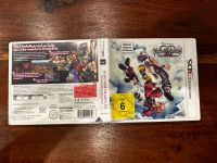 Kingdom Hearts 3D - Dream Drop Distance - Nintendo 3DS Baden-Württemberg - Rastatt Vorschau