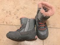 Winterstiefel Elefanten - Neuwertig - Größe 22 Bayern - Lenting Vorschau