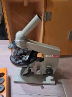 Mikroskop im Koffer Nordrhein-Westfalen - Bornheim Vorschau