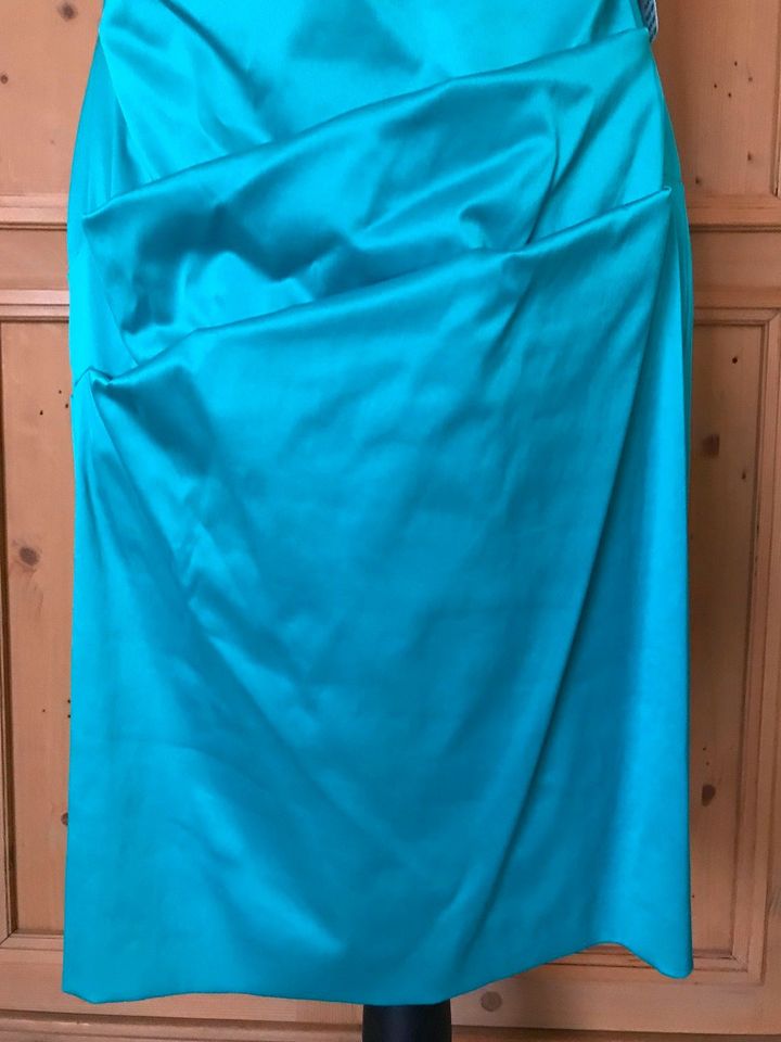 Vera Mont schickes Kleid Abendkleid Cocktailkleid gr. 40/L NEU in Wölfersheim