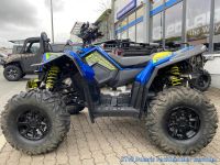 Polaris Scrambler55 XP1000 S,EPS,LOF,Gebrauchtfahrzeug aus 1.Hand Nordrhein-Westfalen - Iserlohn Vorschau