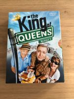 King of Queens Staffel 1 Hessen - Hessisch Lichtenau Vorschau