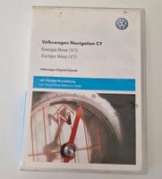 Volkswagen Navigation "CY Europa West" (V7), DVD-ROM Rheinland-Pfalz - Worms Vorschau