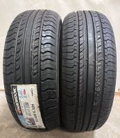 2x 205/60 R16 92H HANKOOK Optimo K415 Sommerreifen + 8mm Neu #28 Sachsen-Anhalt - Weißenfels Vorschau