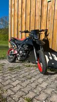 Aprilia SX 125 - Bj. 2022 - Euro 5 - aus 1.Hand - Motor neu Bayern - Bayreuth Vorschau