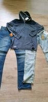 Jeans Gr.176 Slim/176 big Hoodie Shirt Gr.182 Bielefeld - Dornberg Vorschau
