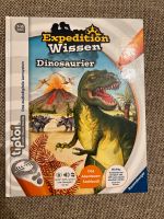 Tiptoi Buch Dinosaurier München - Schwabing-Freimann Vorschau