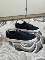 Giesswein Damen Wool Sneaker Schuhe Neuwertig Bremen - Gröpelingen Vorschau