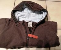 Jacke Kinderjacke Sweatshirtjacke Gr. 62 Baden-Württemberg - Pliezhausen Vorschau