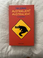 Australien? Australien! - Tino Schrödl Thüringen - Erfurt Vorschau