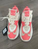 Sneaker Armani Nordrhein-Westfalen - Bünde Vorschau