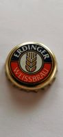 Kronkorken Kronenkorken Beer Cap Erdinger Weissbräu Baden-Württemberg - Straßberg Vorschau