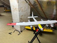 RC Segler Flugzeug Sunbird V2.0 1600 SW Spektrum Nordrhein-Westfalen - Solingen Vorschau