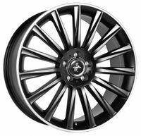 18Zoll Sommerkompletträder KT18 225/40R18 5x112 VW/Audi/Seat/Skod Sachsen - Krostitz Vorschau