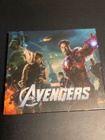 The Art of Marvel's The Avengers Englische Ausgabe Gerbstedt - Siersleben Vorschau