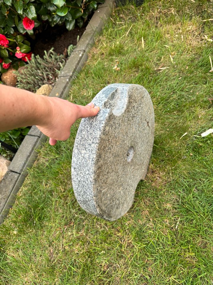 Schirmständer Granit für Bastler in Hannover