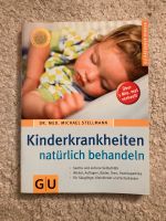 Buch Kinderkrankheiten natürlich behandeln Berlin - Schöneberg Vorschau
